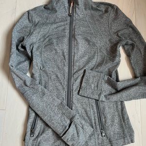 Lululemon Define jacket
